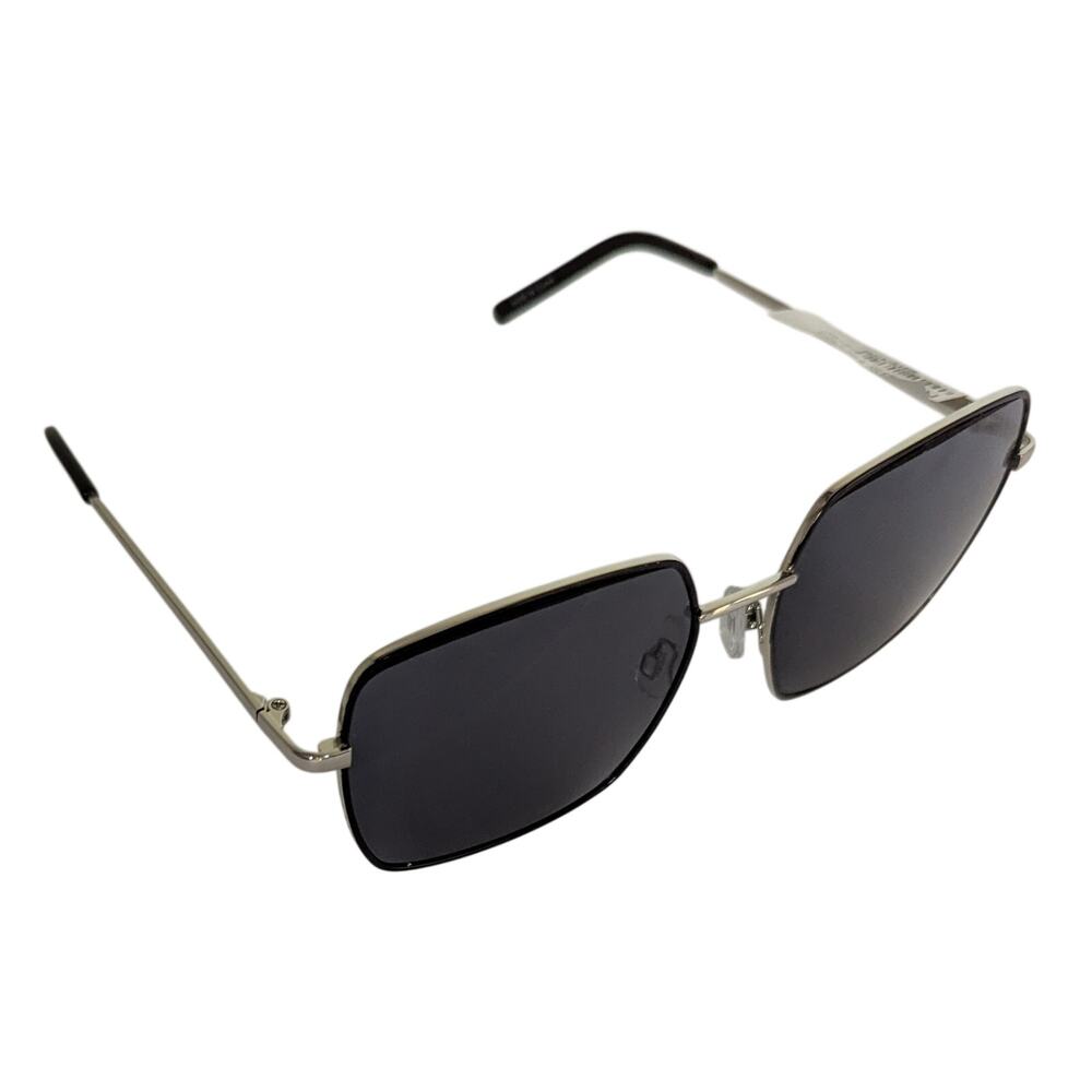 Nordstrom BP Sunglasses 57mm Square UV - Picture 4 of 9
